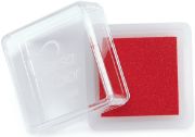 Picture of VersaColor Pigment Mini Ink Pad Scarlet