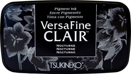 Picture of VersaFine Clair Ink Pad Nocturne