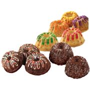 Picture of Mini Fluted Pan 24 Cavity 16.5"X10.5"