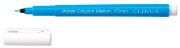 Picture of Water-Soluble Marker - Thick Blue