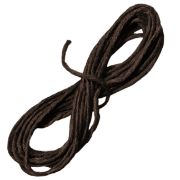 Picture of Waxed Thread 25yd Brown