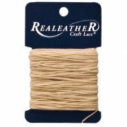 Picture of Waxed Thread 25yd Tan