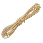 Picture of Waxed Thread 25yd Tan