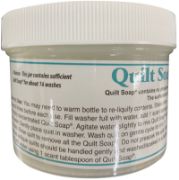 Picture of Quilter's Rule Quilt Soap 8oz 