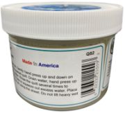 Picture of Quilter's Rule Quilt Soap 8oz 