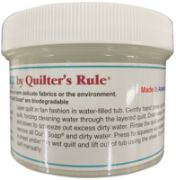 Picture of Quilter's Rule Quilt Soap 8oz 