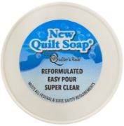 Picture of Quilter's Rule Quilt Soap 8oz 