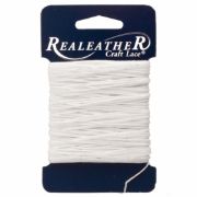 Picture of Waxed Thread 25yd White