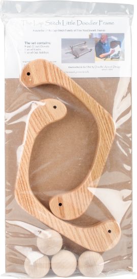 Picture of Lap Stitch Little Doodler Frame  