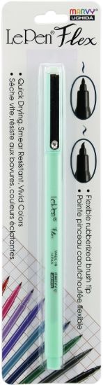 Picture of LePen Flex  Peppermint