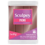 Picture of Premo Sculpey Accents Polymer Clay 2oz Bronze