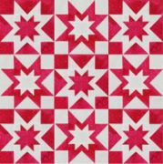 Picture of Marti Michell Small Flying Geese Ruler  