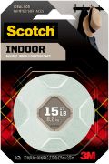 Picture of Scotch Foam Mounting Tape .5"X75"