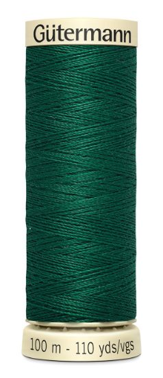 Picture of Sew-All Thread 110yd Bench Green