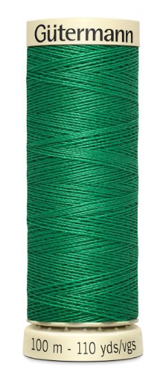Picture of Sew-All Thread 110yd Pepper Green