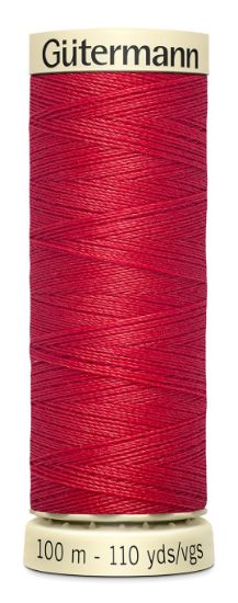 Picture of Sew-All Thread 110yd True Red