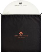 Picture of Magnani Aquarello Toscana Round Water Color Block 6.3" White 20 Sheets