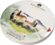 Picture of Magnani Aquarello Toscana Round Water Color Block 6.3" White 20 Sheets