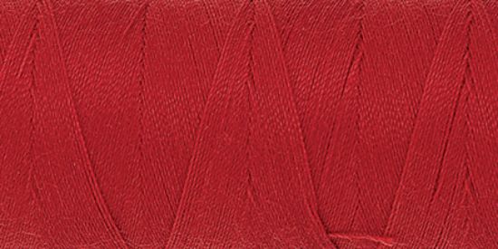 Picture of Metrosene 100% Core Spun Polyester 50wt 165yd Candy Apple