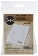 Picture of Sizzix Sidekick Side Order 3"X4" Storage Envelopes 4/Pkg  
