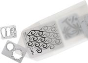 Picture of Sizzix Sidekick Side Order 3"X4" Storage Envelopes 4/Pkg  