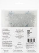 Picture of Sizzix Thinlits Dies By Tim Holtz Bouquet