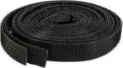 Picture of Velcro® Extreme Fasteners, 1" x 10 ft, Black, 1 roll