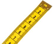 Picture of Vinyl Tape Measure 96"