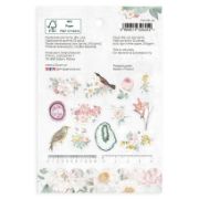 Picture of Precious Ephemera Cardstock Die-Cuts 12/Pkg-Elements