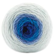 Picture of Premier Butterfly Yarn-Arctic