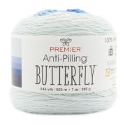 Picture of Premier Butterfly Yarn-Arctic