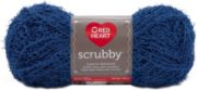 Picture of Red Heart Scrubby Yarn Royal