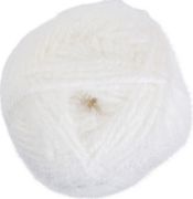 Picture of Red Heart Yarn Hygge 8oz Snow
