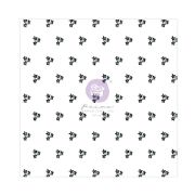 Picture of Spring Abstract Double-Sided Cardstock 12"X12"-Happiness Blooms, W/Foil Details