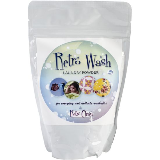 Picture of Retro Wash 1lb 