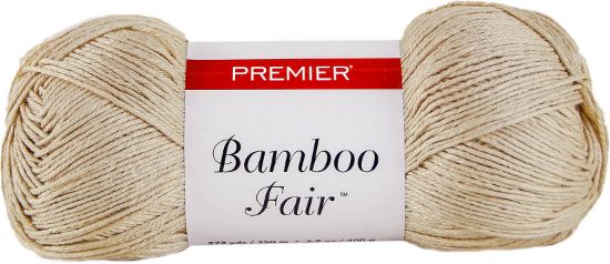 Picture of Premier Yarns Bamboo Fair Hazelnut