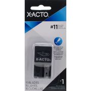 Picture of X-ACTO(R) #11 Refill Blades 15/Pkg  