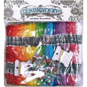 Picture of Zenbroidery Stitching Trim Pack Value Pack 105/Pkg