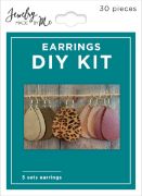 Picture of Leather Earring Kit 