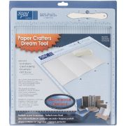 Picture of Scor-Pal Measuring & Scoring Board 12"X12" Imperial