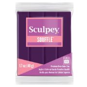Picture of Sculpey Souffle Clay 2oz Royalty