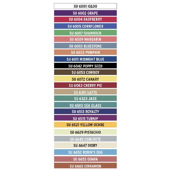 Picture of Sculpey Souffle Clay 2oz Royalty