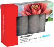Picture of Mettler Metrosene Thread Kits 4/Pkg Beige