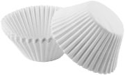 Picture of Mini Baking Cups White 350/Pkg