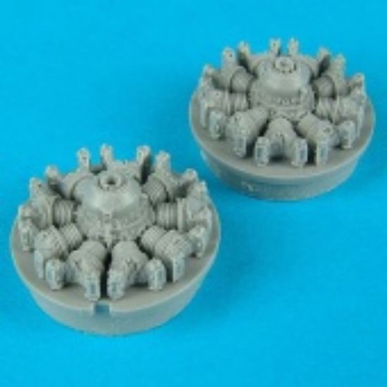 Picture of 1/72 S2F1 Engines for HSG