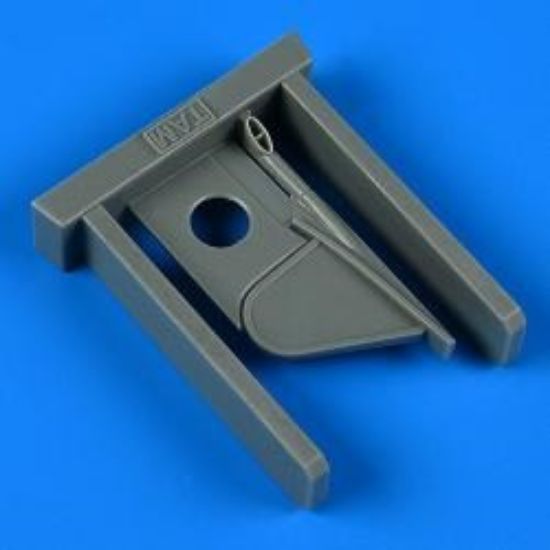 Picture of 1/48 F4B Phantom II Fuel Dump for TAM