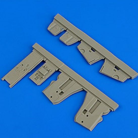 Picture of 1/48 F4B/N Phantom II Undercarriage Covers for ACY