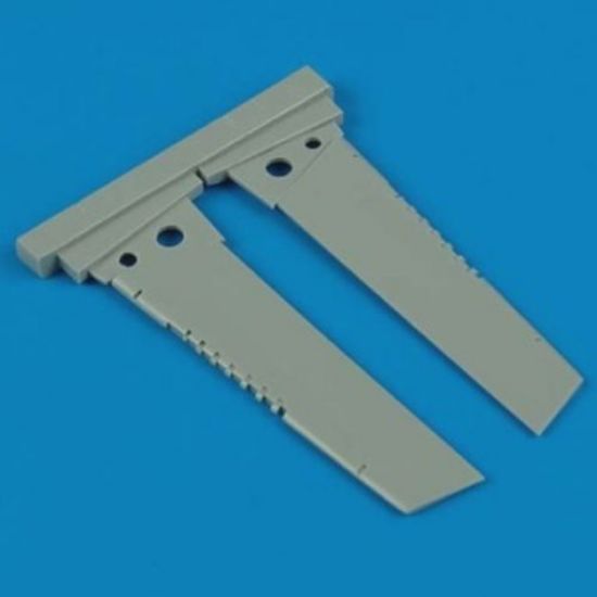 Picture of 1/72 Su27 Flaperons for HSG