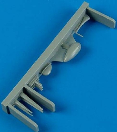 Picture of 1/48 P61 Antenas for LNR