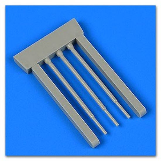 Picture of 1/48 Sea Fury FB 11 Pitot Tubes for ARX (D)